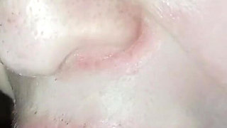 Cock Sucking, a Favorite Pastime of Korean Housewives