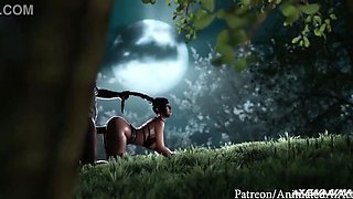 SFM Cartoon Sex Compilation - Baldur's Gate 3 Hentai Fuck & 3D Anime Banged
