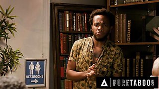 Dee Williams's reality xxx by Pure Taboo