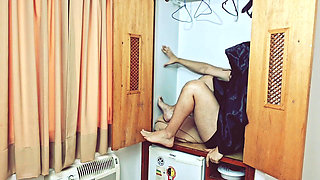 Giving to the Monster Locker