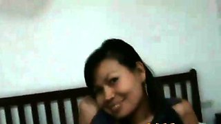 Spicy Thai Soles and Toes Asian Amateur Foot Fetish