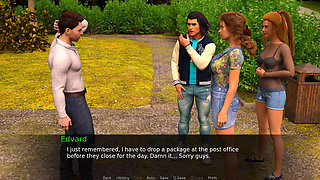 Nursing back to pleasure: i just want to stick my cock in her wet juicy pussy ep 86