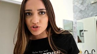 Sera Ryder And Alex Coal Keep In The Family With Lucky Stud