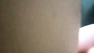 Russian Amateur Couple's Hairy Escapade