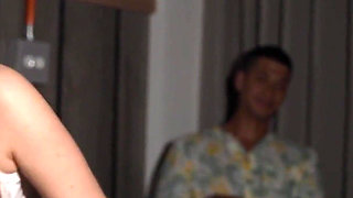 My Girlfriend Fucked Her Stepbro to Punish Me