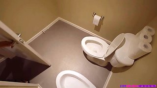 Hardcore with my step brother - s6:e2