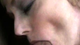 Nervous Housewife s First Time