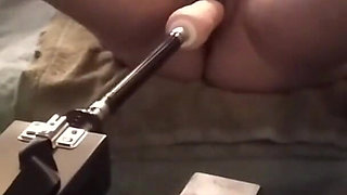 Machine Fucked Missionary (260101c1.1) (1of3)