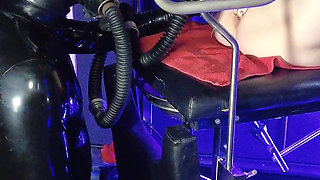 Fragrance Slave Jerk off for Me