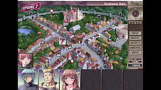 Dungeon and Bride UNCENSORED Full Gameplay EP.7 Commentary