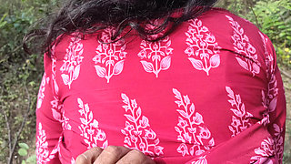 Step brother fantasy fuck in jungle