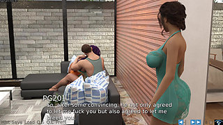 My Employee's Stepfam 10