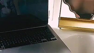 Fucking My Beautiful Polish House Cleaner Again