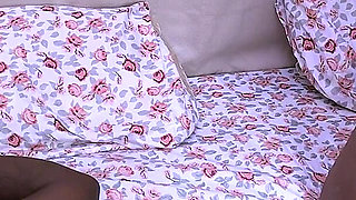 Caught in the Act: a Dangerous BBC Fucked Lesbians