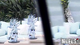 Mofos.com - Elsa Jean - perverts on patrol