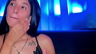Deep Throat with Tears: the Pleasure