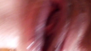 Fucking Wife on Pussy