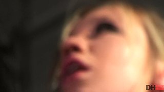 Bailey Brooke Unleashes Wild Desires in Schoolgirl Chaos