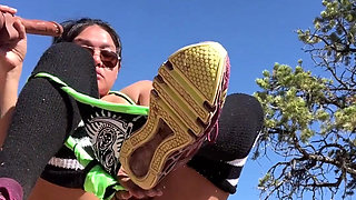 Dessert Play