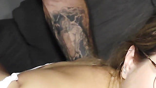 Italian Girls with Big Boobs Natural She Love Dick