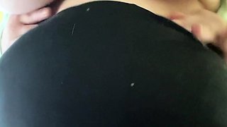 Leann amateur beautiful brunette with big boobs