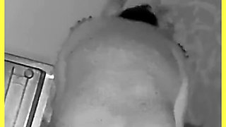 Squirting Leaves My Bed All Wet