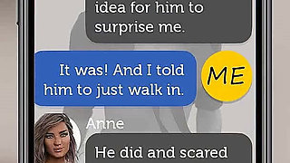 Tacos: Cuckold Husband Lets His Friend to Fuck and Creampie His Wife While He Is at Work - Episode 67