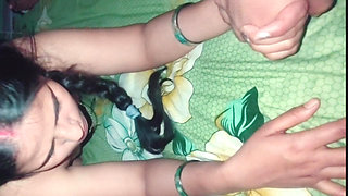 Latika make doggy style fuck with older stepbrother big cock