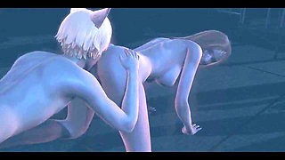 Hentai Uncensored - Sexy Teacher Fucked at Classroom