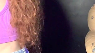 Gloryhole Fantasies: Marina Vaylor