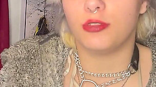 Fuck My Mouth and Pussy Stepbro? BJ Deepthroat and Riding