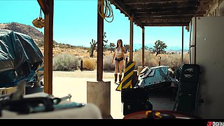 Fruity harlots mind-boggling adult clip