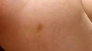 365 Days of Anal - Day 143 Ass Full of Milk Winking - Accounter Adventures