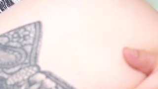 Stepmom Shares Bed with Stepson - Taboo Temptation Ignites!