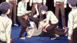 BEST HENTAI UNCENSORED 2022