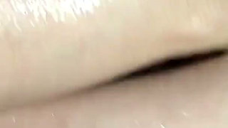 Sex in Shower Fuck Step Mom Ass in Shower