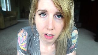 Hot Webcam Blonde Double Penetration with Toys