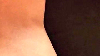 Pinay Petite Fucked Dirty Talks a lot in a resort hotel view