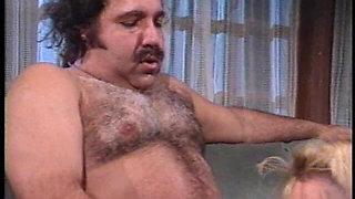 Ron Jeremy & Sahara Sands