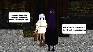 Frieren's Way of Making Funds