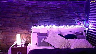 Gorgeous harlot mind-boggling adult video