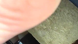 Being My Dirty Foot Slave POV