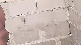 She's a Good Friend of Mine Completed Building