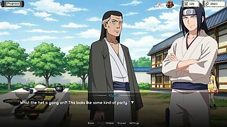 Kunoichi Trainer, Part 25