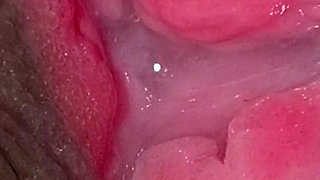 Feel the Breath in Full Cum Inside the Indian Pussy