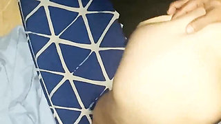 When the Delicious Fuck Buddy Gets Horny, He Feeds Him Cum