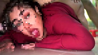 Egyptian Hot BBW Maid Gets Fucked By Boss While Shes Cleaning The Bedroom  Stuck Under Bed - Arab Stuck  Ass Fuck