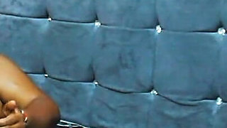 MILF Ass Eating Rimming and Deepthroating BBC Ends with Cum on Big Oiled Ass