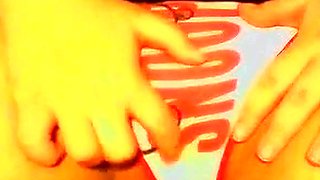 Svenska BBW ExGF webbkamerashow