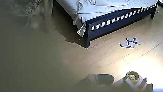 Real Homemade Amateur Hidden Cam 1